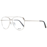 Bally Rose Gold Metal Glasses (Frames)